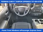 2025 Chevrolet Silverado 2500 Crew Cab 4WD Pickup for sale #25T899 - photo 15
