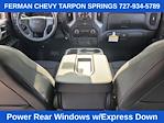 2025 Chevrolet Silverado 2500 Crew Cab 4WD Pickup for sale #25T899 - photo 16