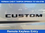 2025 Chevrolet Silverado 2500 Crew Cab 4WD Pickup for sale #25T899 - photo 17