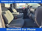 2025 Chevrolet Silverado 2500 Crew Cab 4WD Pickup for sale #25T899 - photo 19