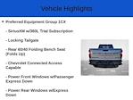 2025 Chevrolet Silverado 2500 Crew Cab 4WD Pickup for sale #25T899 - photo 4