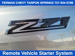2025 Chevrolet Silverado 2500 Crew Cab 4WD Pickup for sale #25T899 - photo 21
