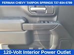 2025 Chevrolet Silverado 2500 Crew Cab 4WD Pickup for sale #25T899 - photo 23