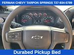 2025 Chevrolet Silverado 2500 Crew Cab 4WD Pickup for sale #25T899 - photo 28