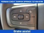 2025 Chevrolet Silverado 2500 Crew Cab 4WD Pickup for sale #25T899 - photo 29