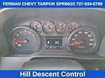 2025 Chevrolet Silverado 2500 Crew Cab 4WD Pickup for sale #25T899 - photo 30