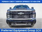 2025 Chevrolet Silverado 2500 Crew Cab 4WD Pickup for sale #25T899 - photo 6