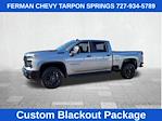 2025 Chevrolet Silverado 2500 Crew Cab 4WD Pickup for sale #25T899 - photo 7