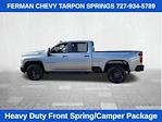 2025 Chevrolet Silverado 2500 Crew Cab 4WD Pickup for sale #25T899 - photo 8