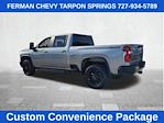 2025 Chevrolet Silverado 2500 Crew Cab 4WD Pickup for sale #25T899 - photo 9