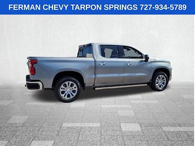 2025 Chevrolet Silverado 1500 Crew Cab 4WD Pickup for sale #25T906 - photo 2