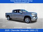 2025 Chevrolet Silverado 1500 Crew Cab 4WD Pickup for sale #25T906 - photo 1