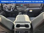 2025 Chevrolet Silverado 1500 Crew Cab 4WD Pickup for sale #25T906 - photo 14