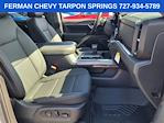 2025 Chevrolet Silverado 1500 Crew Cab 4WD Pickup for sale #25T906 - photo 17