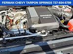 2025 Chevrolet Silverado 1500 Crew Cab 4WD Pickup for sale #25T906 - photo 18