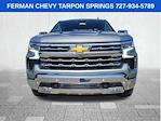 2025 Chevrolet Silverado 1500 Crew Cab 4WD Pickup for sale #25T906 - photo 3