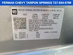 2025 Chevrolet Silverado 1500 Crew Cab 4WD Pickup for sale #25T906 - photo 20