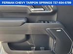 2025 Chevrolet Silverado 1500 Crew Cab 4WD Pickup for sale #25T906 - photo 22