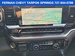 2025 Chevrolet Silverado 1500 Crew Cab 4WD Pickup for sale #25T906 - photo 24