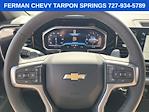 2025 Chevrolet Silverado 1500 Crew Cab 4WD Pickup for sale #25T906 - photo 29