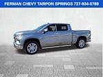 2025 Chevrolet Silverado 1500 Crew Cab 4WD Pickup for sale #25T906 - photo 4
