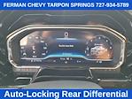 New 2025 Chevrolet Silverado 1500 LTZ Crew Cab 4WD Pickup for sale #25T906 - photo 34