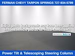 New 2025 Chevrolet Silverado 1500 LTZ Crew Cab 4WD Pickup for sale #25T906 - photo 35