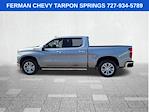 2025 Chevrolet Silverado 1500 Crew Cab 4WD Pickup for sale #25T906 - photo 5