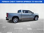 2025 Chevrolet Silverado 1500 Crew Cab 4WD Pickup for sale #25T906 - photo 2