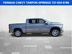 2025 Chevrolet Silverado 1500 Crew Cab 4WD Pickup for sale #25T906 - photo 9