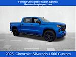 2025 Chevrolet Silverado 1500 Crew Cab RWD Pickup for sale #25T910 - photo 1