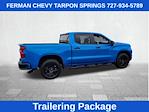 2025 Chevrolet Silverado 1500 Crew Cab RWD Pickup for sale #25T910 - photo 2