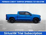 2025 Chevrolet Silverado 1500 Crew Cab RWD Pickup for sale #25T910 - photo 11