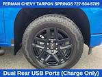 2025 Chevrolet Silverado 1500 Crew Cab RWD Pickup for sale #25T910 - photo 12