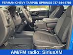 2025 Chevrolet Silverado 1500 Crew Cab RWD Pickup for sale #25T910 - photo 13