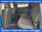 2025 Chevrolet Silverado 1500 Crew Cab RWD Pickup for sale #25T910 - photo 14