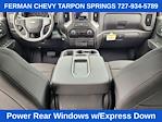2025 Chevrolet Silverado 1500 Crew Cab RWD Pickup for sale #25T910 - photo 16