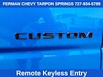 2025 Chevrolet Silverado 1500 Crew Cab RWD Pickup for sale #25T910 - photo 17