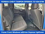 2025 Chevrolet Silverado 1500 Crew Cab RWD Pickup for sale #25T910 - photo 18