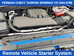 2025 Chevrolet Silverado 1500 Crew Cab RWD Pickup for sale #25T910 - photo 20