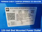 2025 Chevrolet Silverado 1500 Crew Cab RWD Pickup for sale #25T910 - photo 21