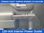 2025 Chevrolet Silverado 1500 Crew Cab RWD Pickup for sale #25T910 - photo 22