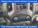 2025 Chevrolet Silverado 1500 Crew Cab RWD Pickup for sale #25T910 - photo 24