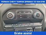 2025 Chevrolet Silverado 1500 Crew Cab RWD Pickup for sale #25T910 - photo 27