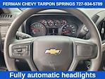 2025 Chevrolet Silverado 1500 Crew Cab RWD Pickup for sale #25T910 - photo 28