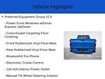 2025 Chevrolet Silverado 1500 Crew Cab RWD Pickup for sale #25T910 - photo 5