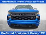 2025 Chevrolet Silverado 1500 Crew Cab RWD Pickup for sale #25T910 - photo 6