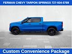 2025 Chevrolet Silverado 1500 Crew Cab RWD Pickup for sale #25T910 - photo 8