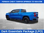 2025 Chevrolet Silverado 1500 Crew Cab RWD Pickup for sale #25T910 - photo 9
