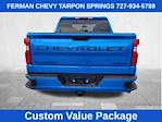 2025 Chevrolet Silverado 1500 Crew Cab RWD Pickup for sale #25T910 - photo 3